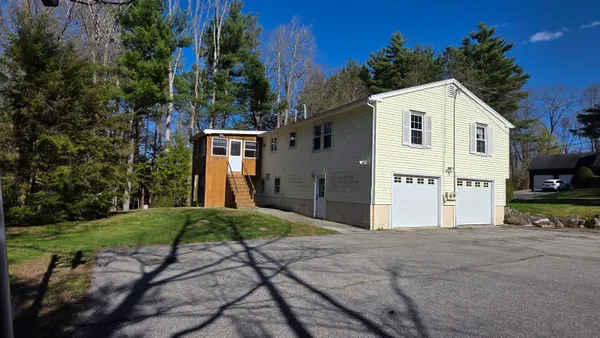 $369,900 | 20 Blair Avenue, Hillsborough, NH 03244