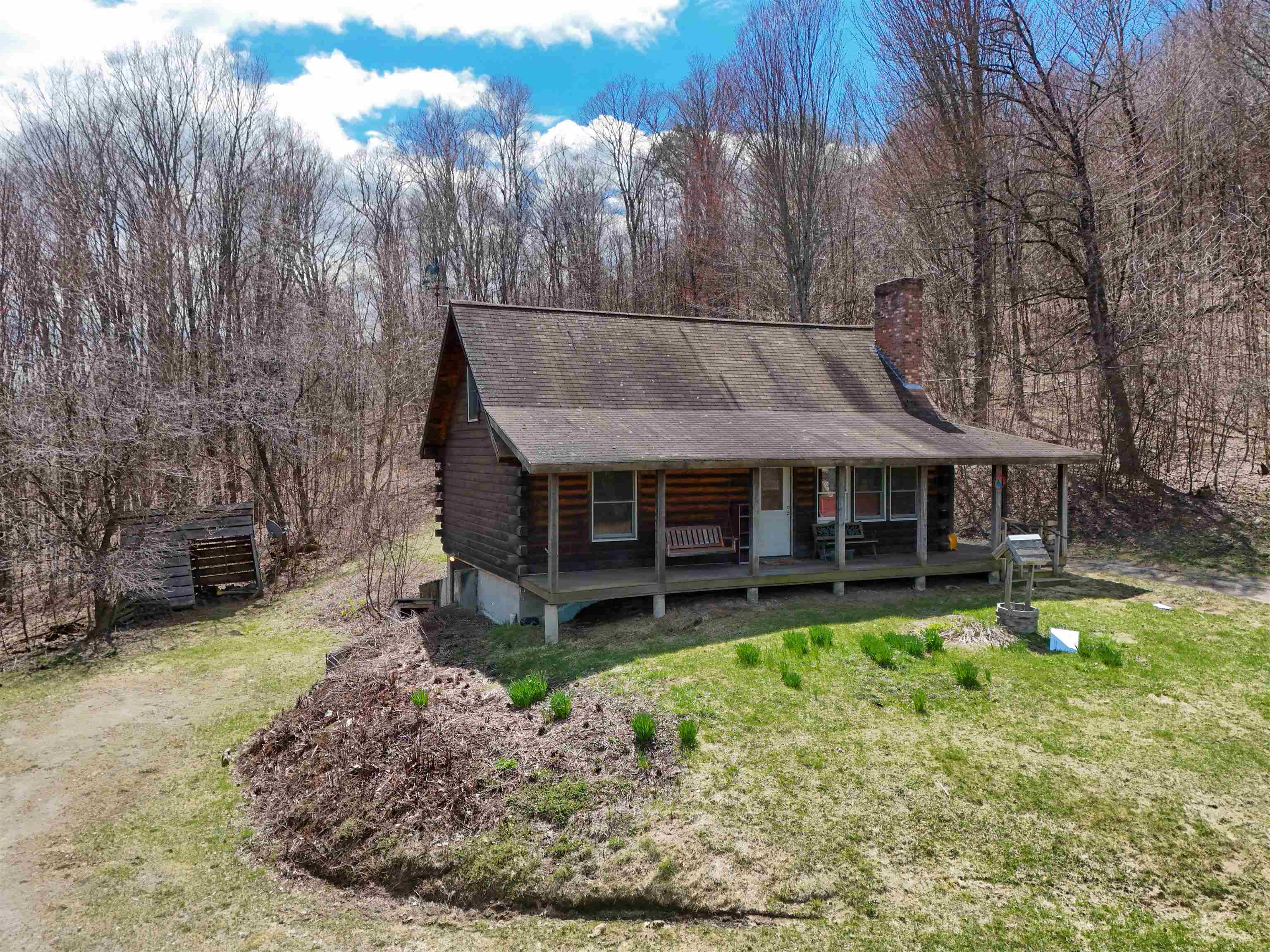 287 Meader Road Ryegate, VT 05042 - Photo 3 of 19