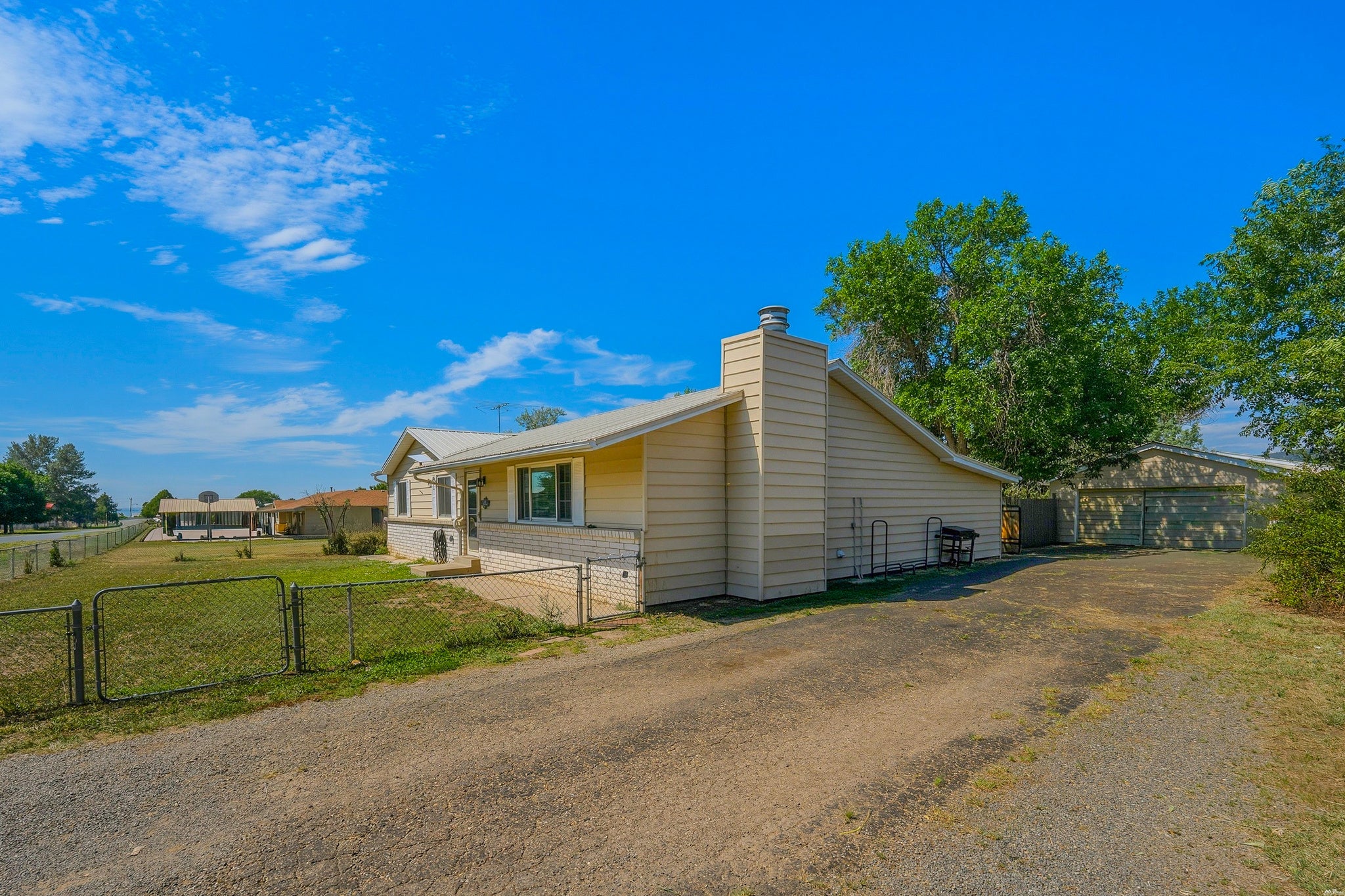 106 Hill Drive Raton, NM 87740 - Photo 22 of 37 Gallery Image 22