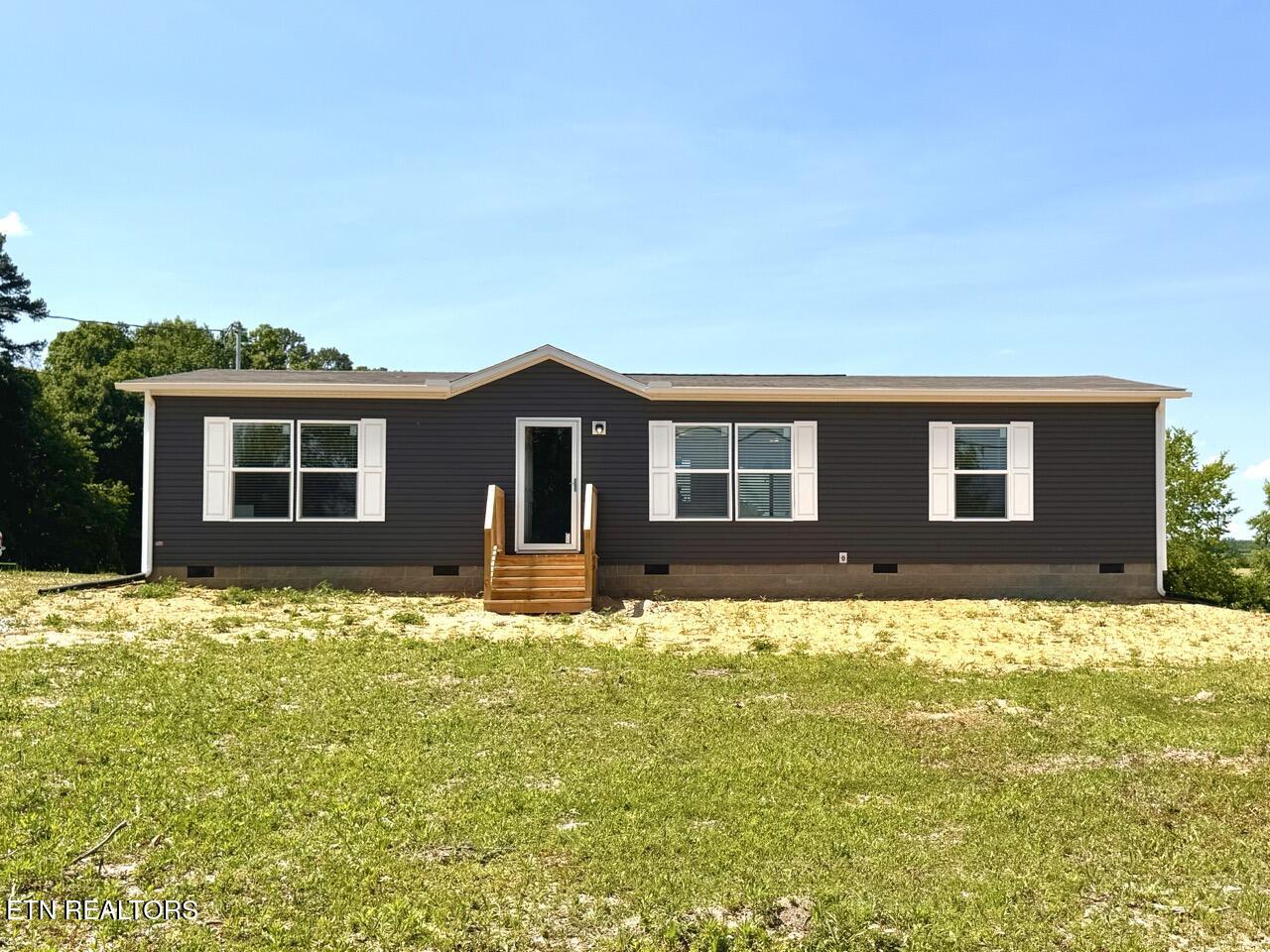 620 Pates Hill Road Mosheim, TN 37818 - Photo 1 of 51 Front view main