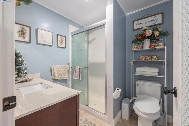 $720,000 | 2036-2036 Brookside Drive, San Pablo, CA 94806