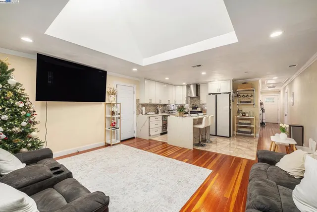 $720,000 | 2036-2036 Brookside Drive, San Pablo, CA 94806