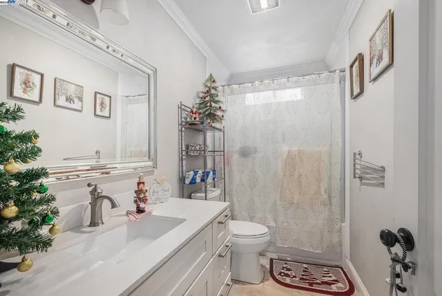 $720,000 | 2036-2036 Brookside Drive, San Pablo, CA 94806