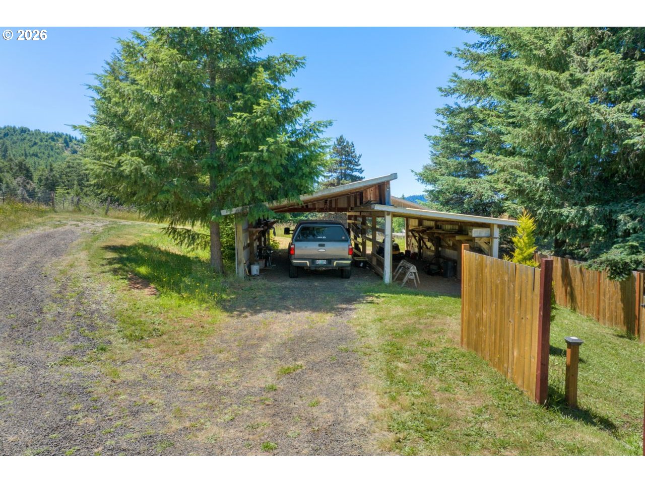 28242 Cottage Grove Lorane Road Cottage Grove, OR 97424 - Photo 38 of 42