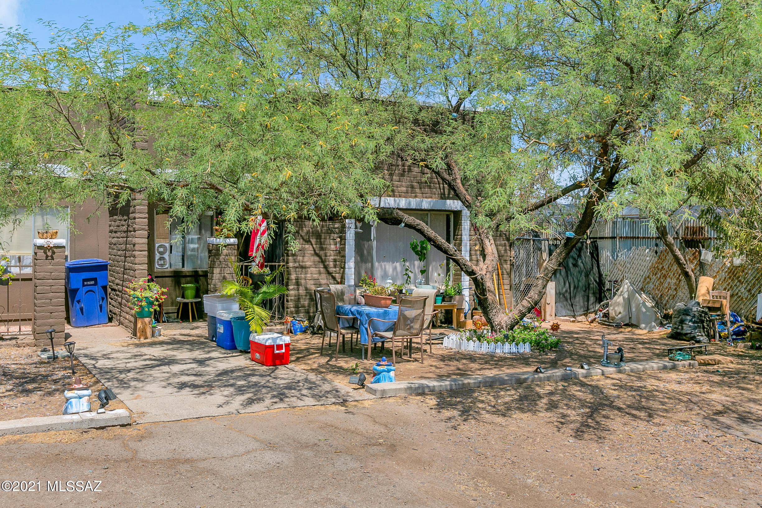 131 East Roger Road, Unit ABCD Tucson, AZ 85705 - Photo 10 of 10