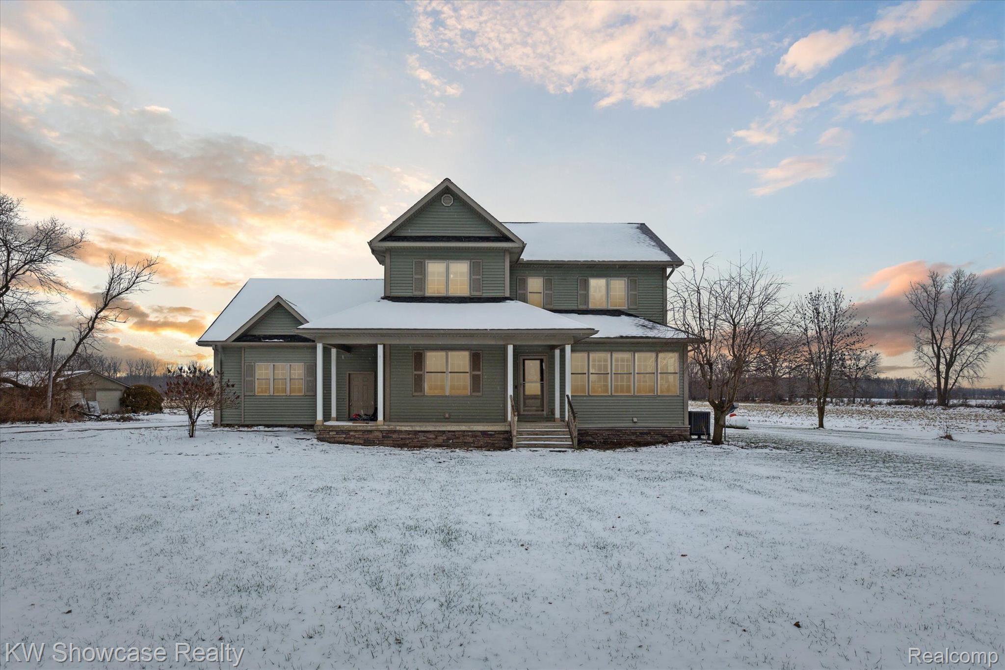 15568 West Ridge Road Oakley, MI 48649 - Photo 44 of 44 15568 W RIDGE Road