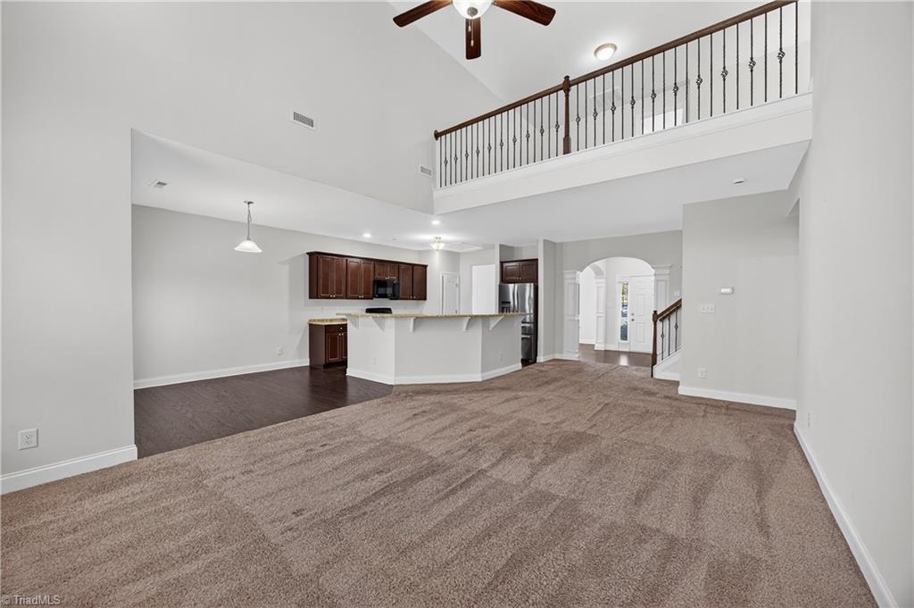 2511 Copperleaf Court High Point, NC 27265 - Photo 14 of 43