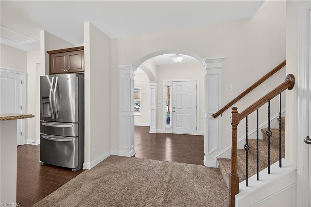 2511 Copperleaf Court High Point, NC 27265 - Photo 3 of 43