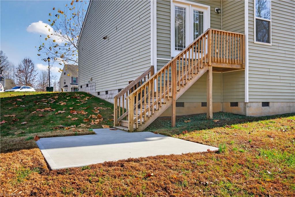 2511 Copperleaf Court High Point, NC 27265 - Photo 34 of 43