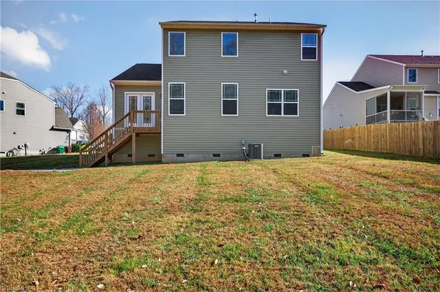 $425,000 | 2511 Copperleaf Court, High Point, NC 27265