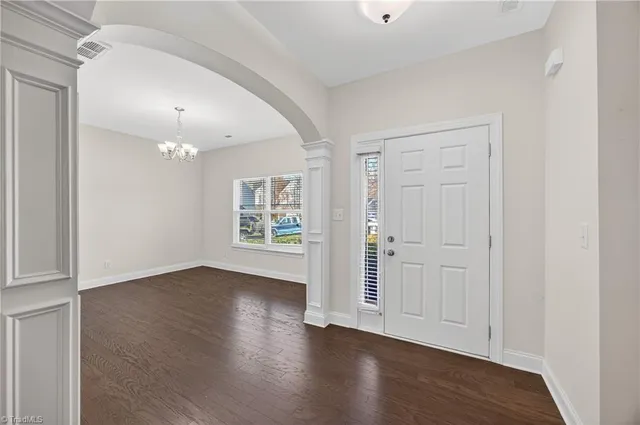 $425,000 | 2511 Copperleaf Court, High Point, NC 27265