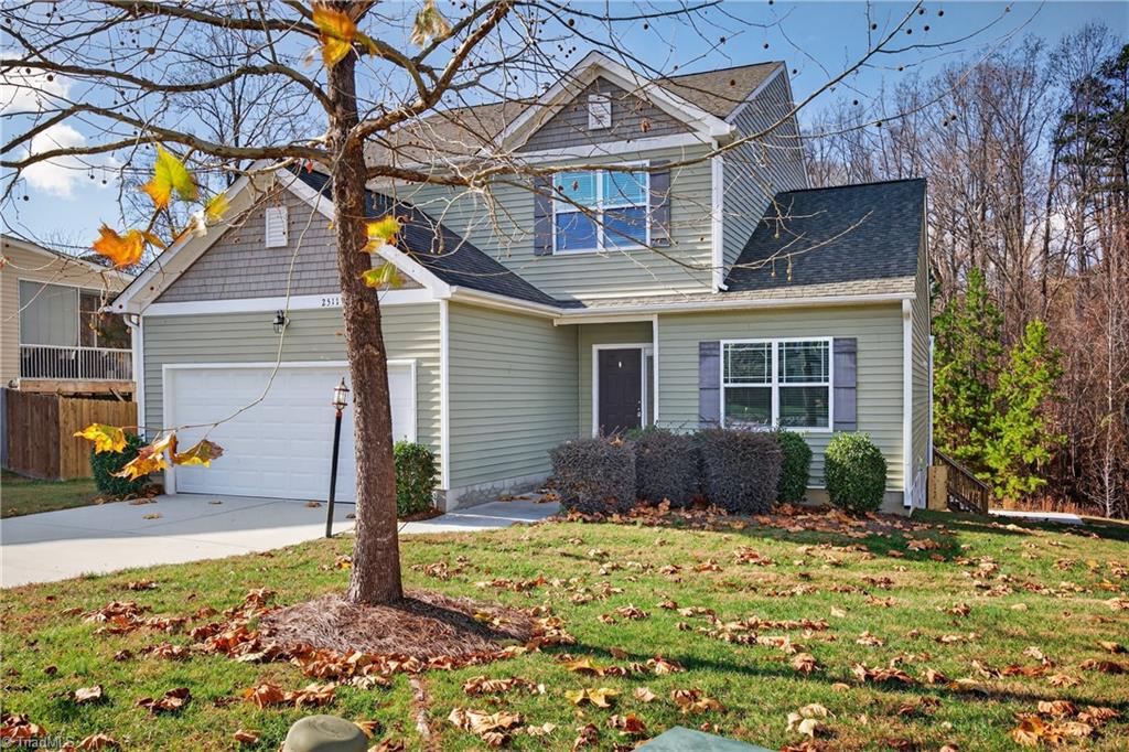 2511 Copperleaf Court High Point, NC 27265 - Photo 42 of 43