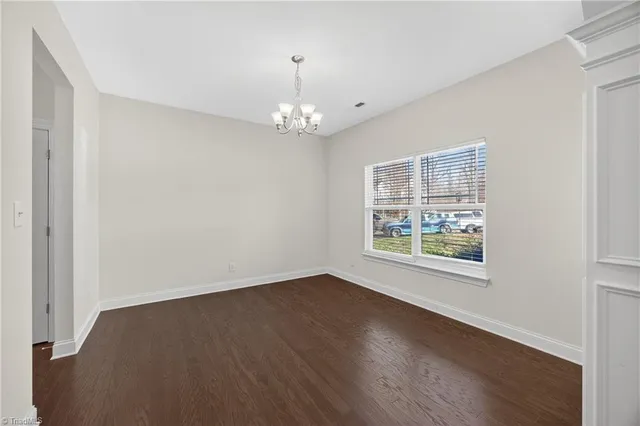 $425,000 | 2511 Copperleaf Court, High Point, NC 27265