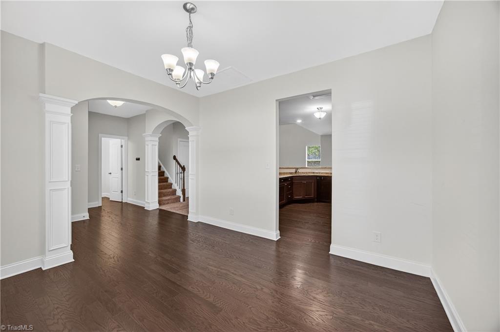 2511 Copperleaf Court High Point, NC 27265 - Photo 6 of 43