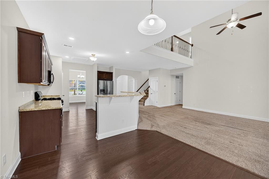 2511 Copperleaf Court High Point, NC 27265 - Photo 10 of 43