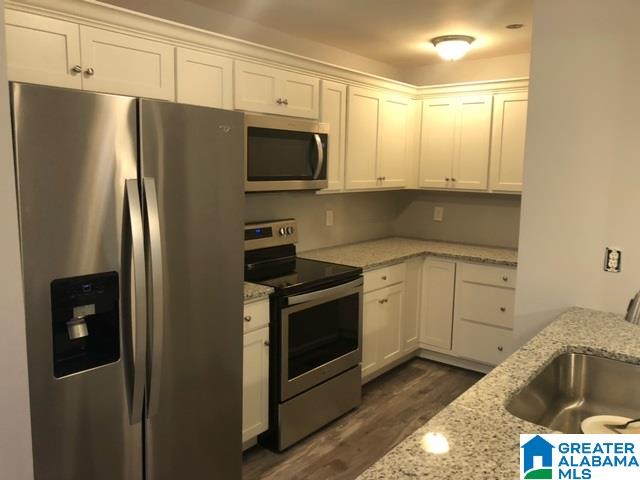 526 Clark Mtn Road East Bessemer, AL 35023 - Photo 2 of 12