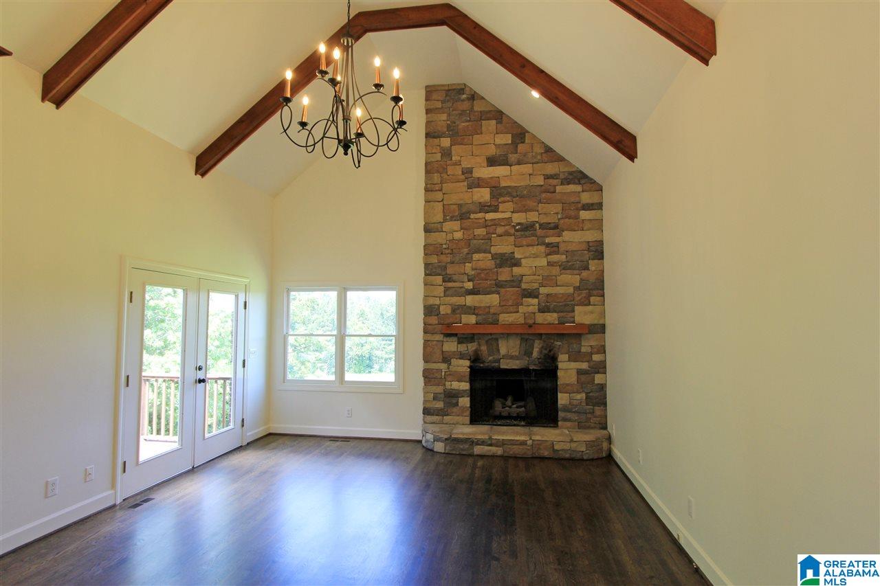 286 Hollingsworth Road Jacksonville, AL 36265 - Photo 4 of 50