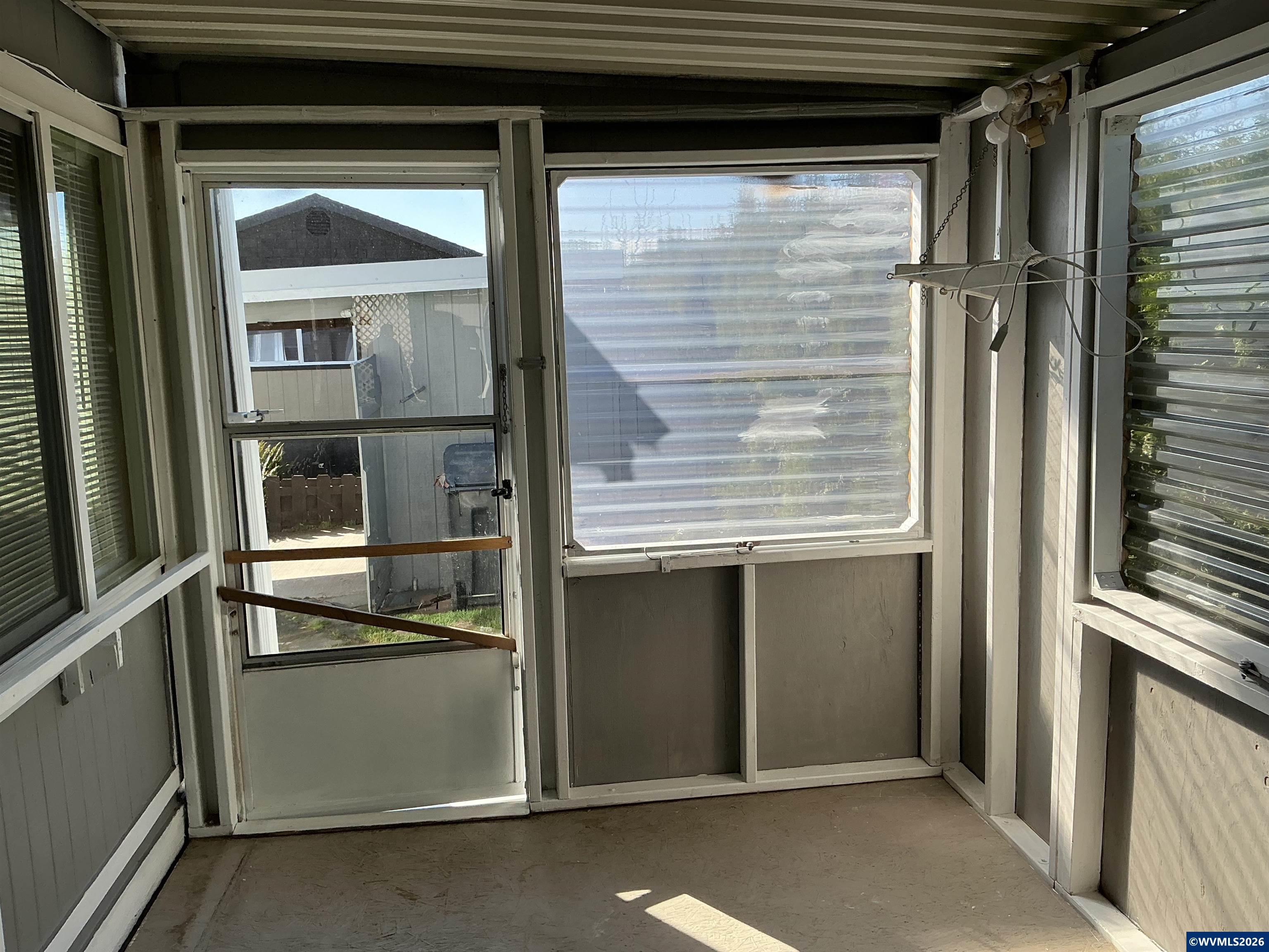 5422 Portland Road Northeast, Unit 67 Salem, OR 97305 - Photo 12 of 45 a view of an outdoor space