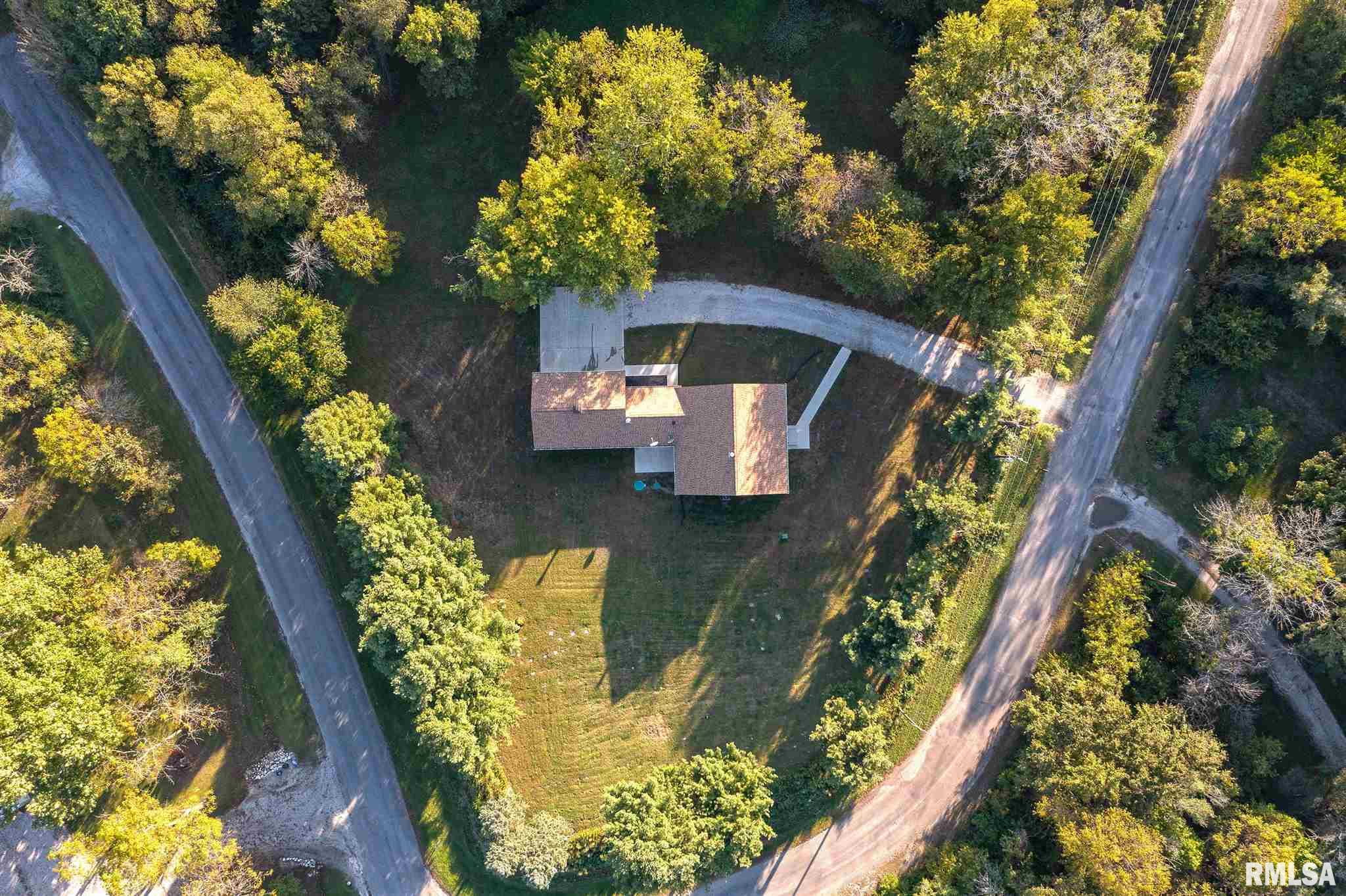 3450 Pet Cemetery Road Springfield, IL 62707 - Photo 40 of 41