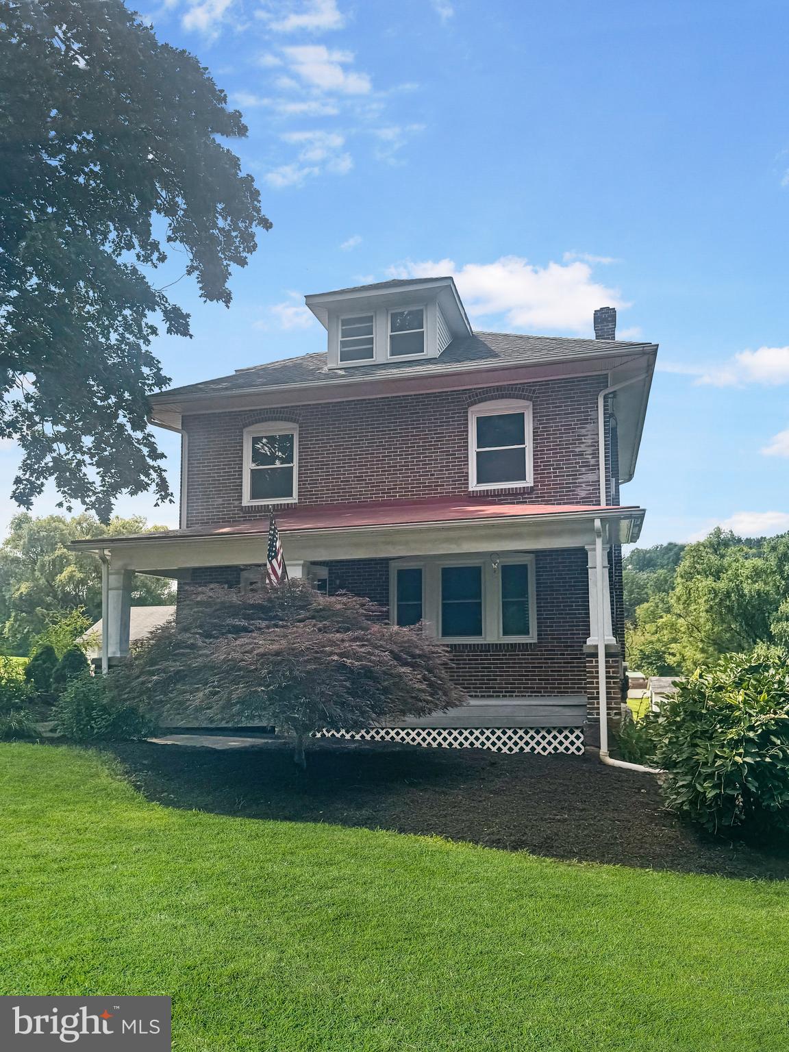 2209 North Pleasantview Road Pottstown, PA 19464 - Photo 1 of 18 2209 Pleasantview Road