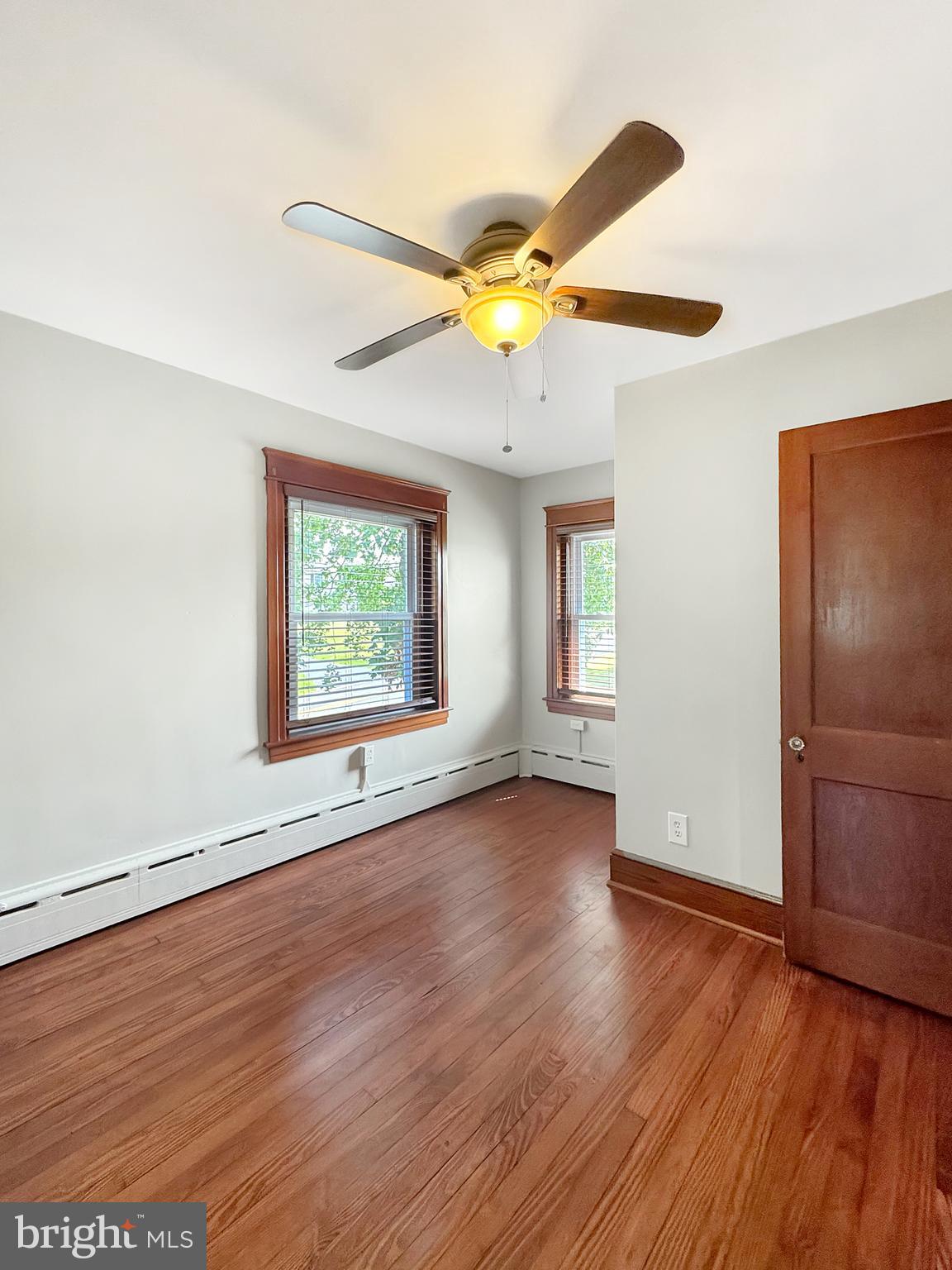 2209 North Pleasantview Road Pottstown, PA 19464 - Photo 13 of 18 Bedroom 2 w/ Attic Access