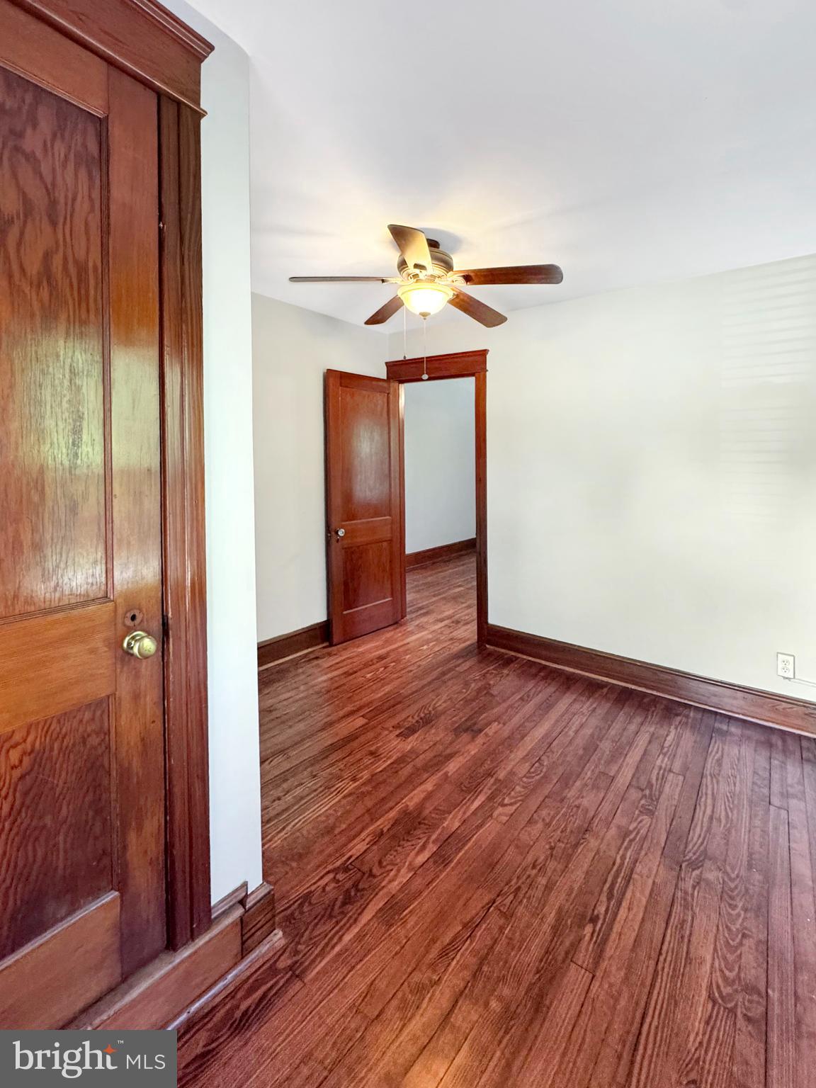 2209 North Pleasantview Road Pottstown, PA 19464 - Photo 14 of 18 Attic Access