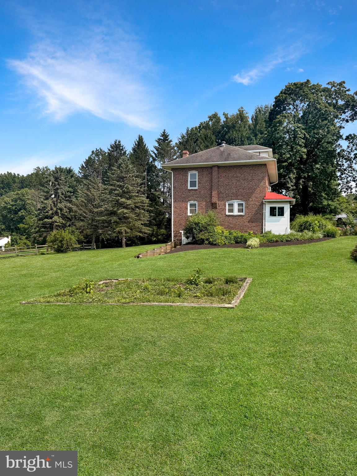 2209 North Pleasantview Road Pottstown, PA 19464 - Photo 18 of 18 Backyard