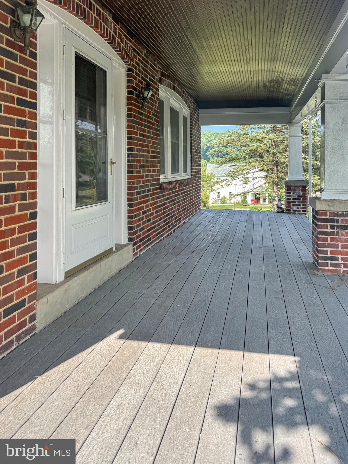 2209 North Pleasantview Road Pottstown, PA 19464 - Photo 3 of 18 Front Porch