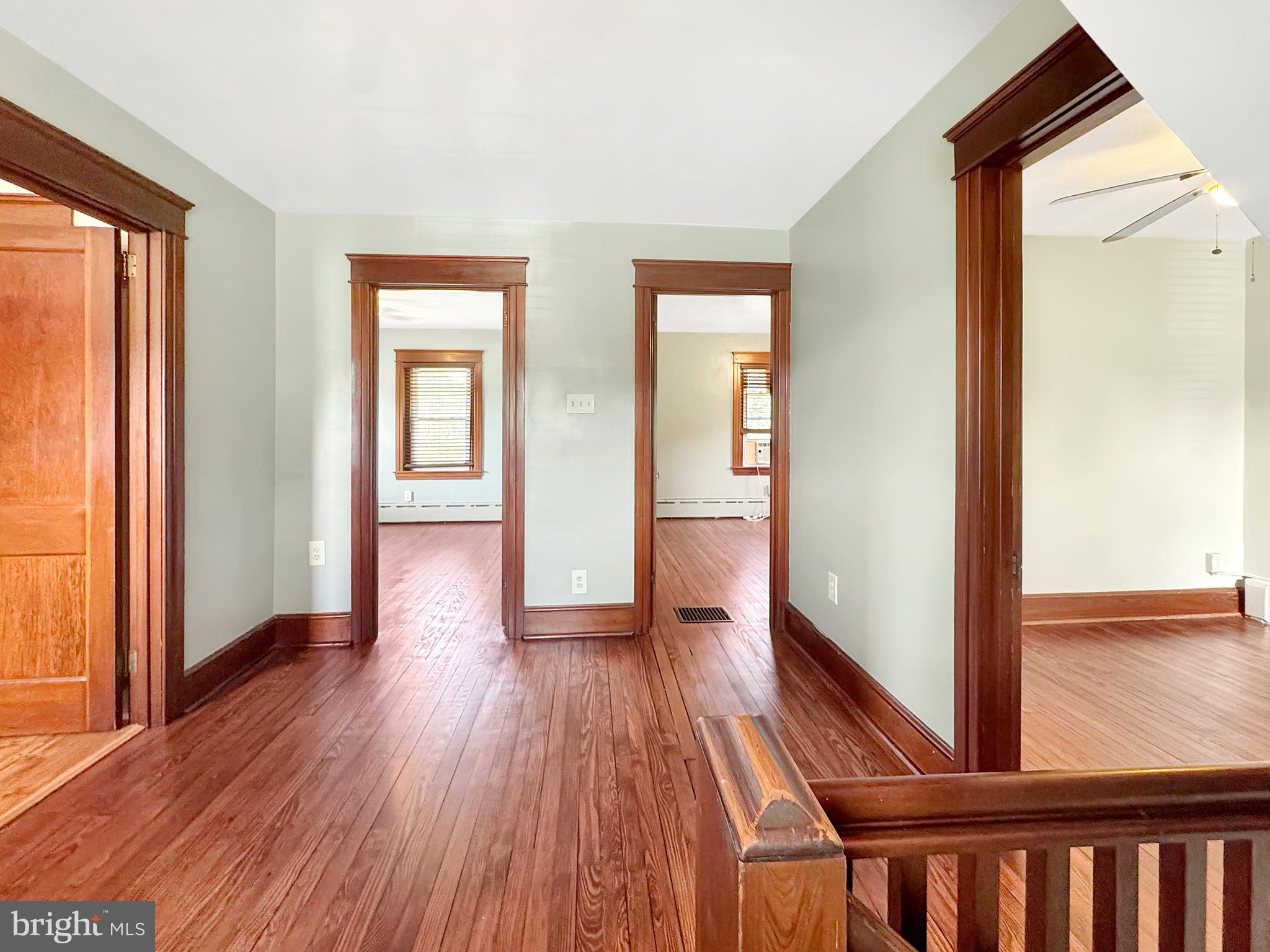 2209 North Pleasantview Road Pottstown, PA 19464 - Photo 9 of 18 Upstairs Hall