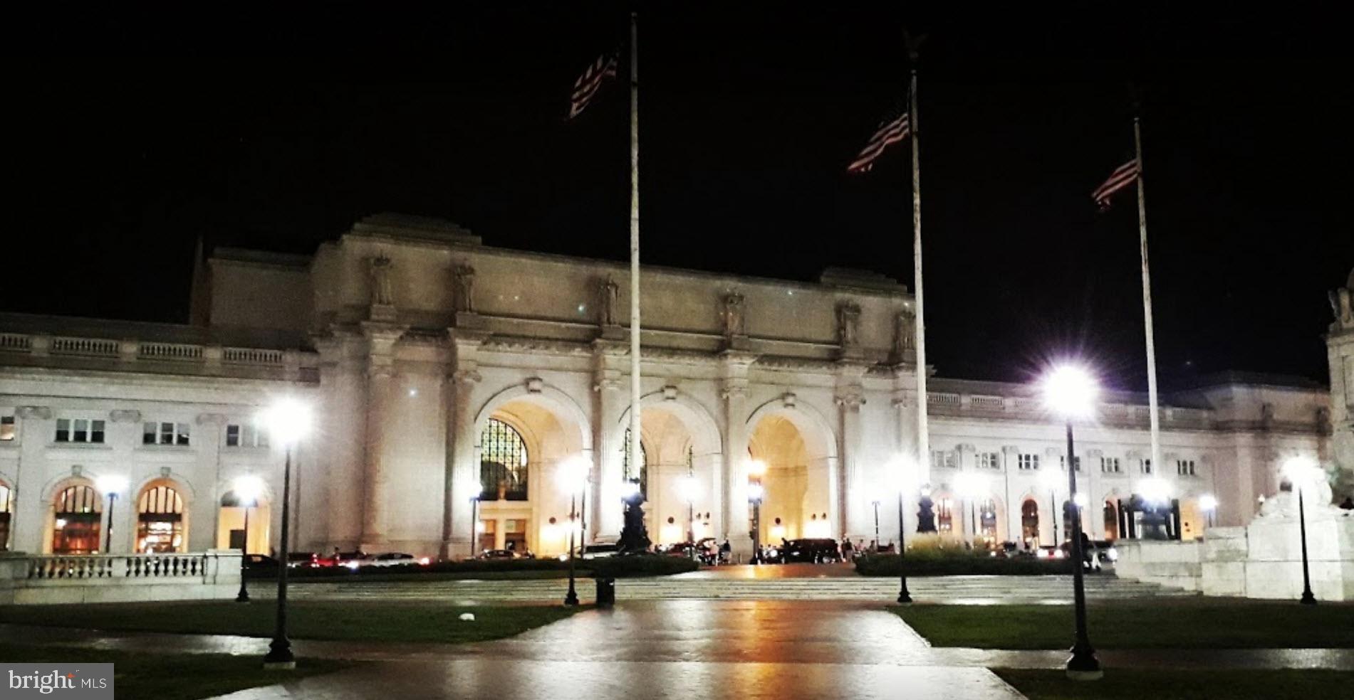 1037 5th Street Northeast, Unit B Washington, DC 20002 - Photo 11 of 13