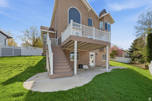 7910 Pear Tree Circle Sandy, UT 84094 - Photo 25 of 32