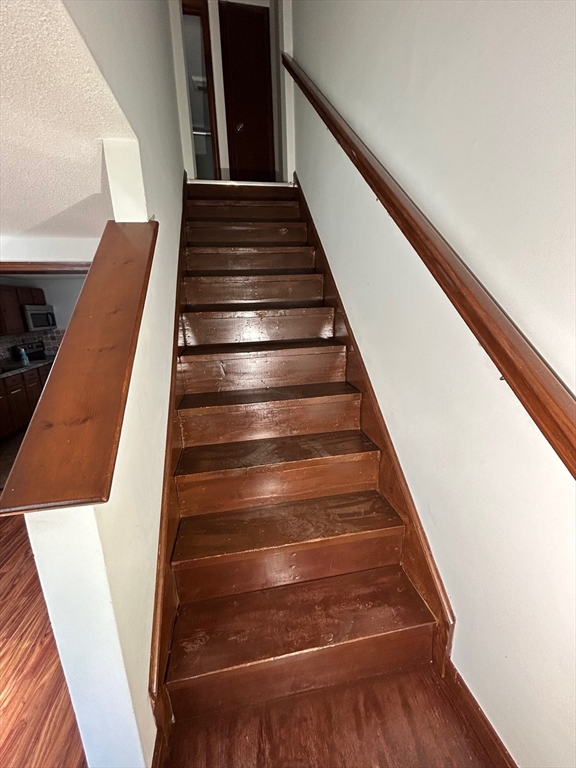 67 Everard Street Worcester, MA 01605 - Photo 11 of 13 a view of entryway