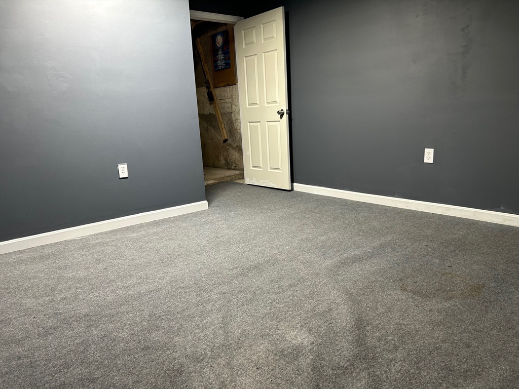 67 Everard Street Worcester, MA 01605 - Photo 13 of 13 a view of an empty room