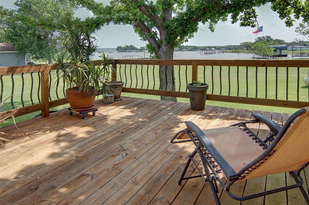 313 Butler Point Road Graford, TX 76449 - Photo 9 of 35