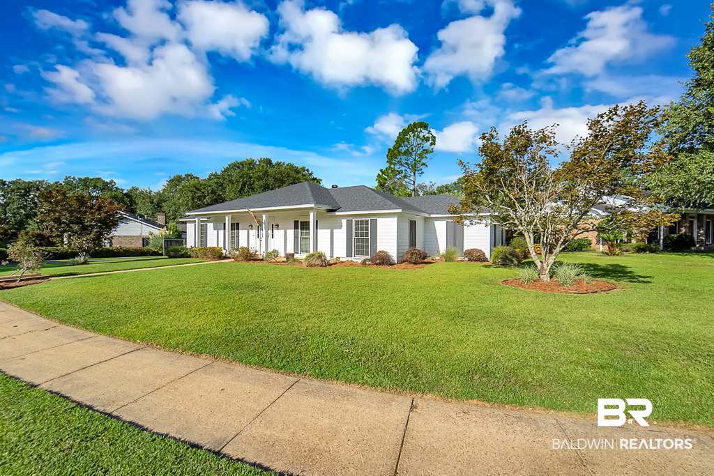 1700 Timberly Road East Mobile, AL 36609 - Photo 25 of 26