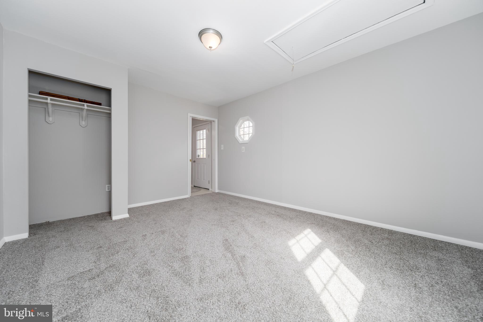 115 West Mount Harmony Road Owings, MD 20736 - Photo 10 of 29 Bedroom #1