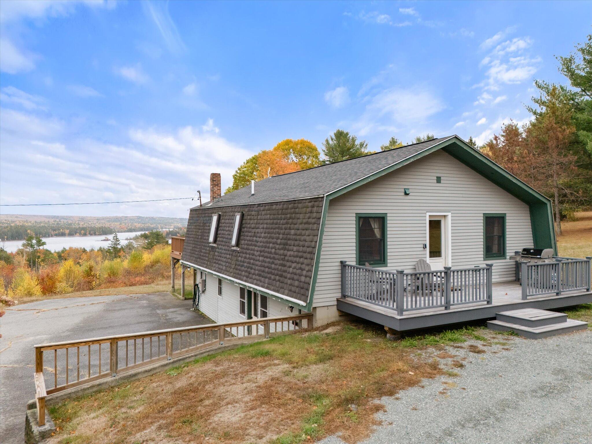 1305 Macomber Mill Road Eastbrook, ME 04634 - Photo 52 of 56 01-1305 Macomber Mill