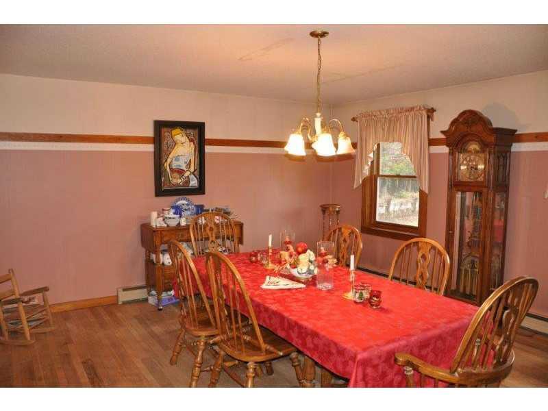 19 Fields Pond Road Holden, ME 04429 - Photo 14 of 35 Dining Room.