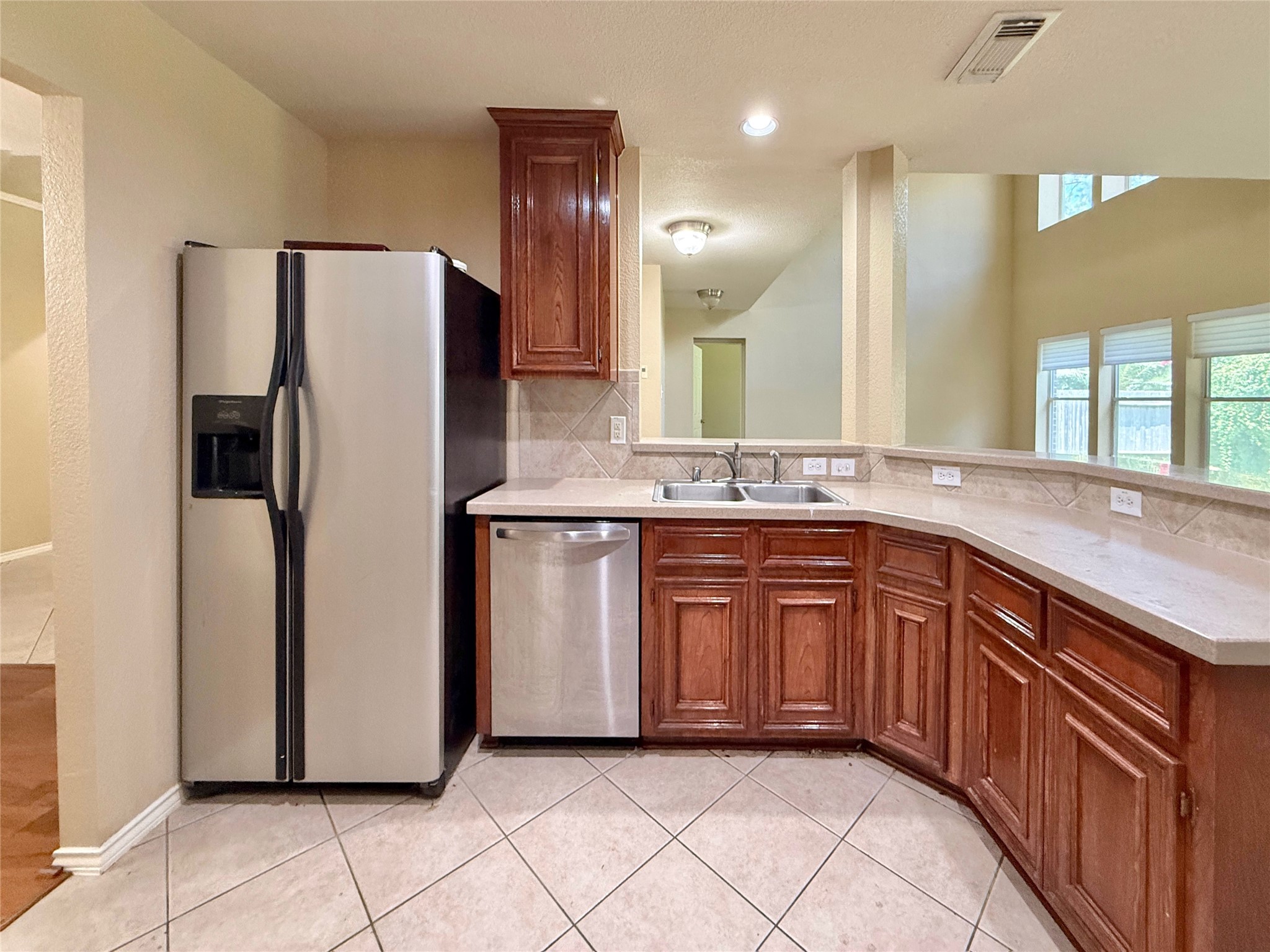 1810 Katlyn Lane Spring, TX 77386 - Photo 19 of 48 Comes with Refrigerator