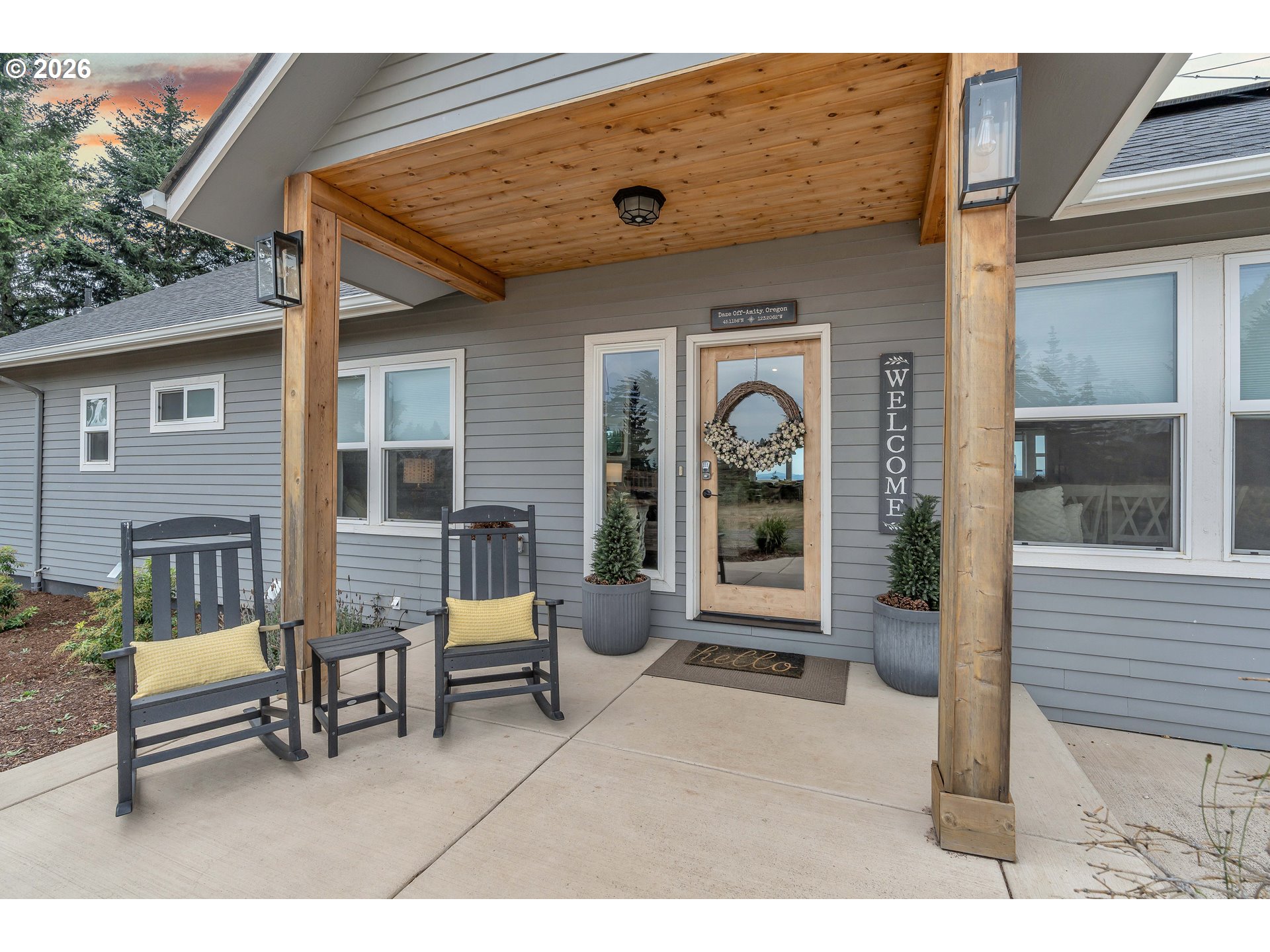 20265 Southeast Poco Lane Amity, OR 97101 - Photo 4 of 48