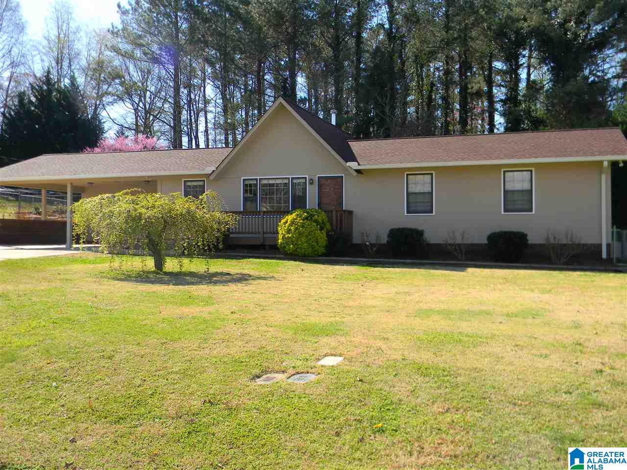 213 Meadow Lane Oneonta, AL 35121 - Photo 1 of 50