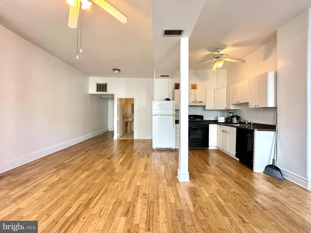 $1,435 | 1214 North 5th Street, Unit 2, Philadelphia, PA 19122