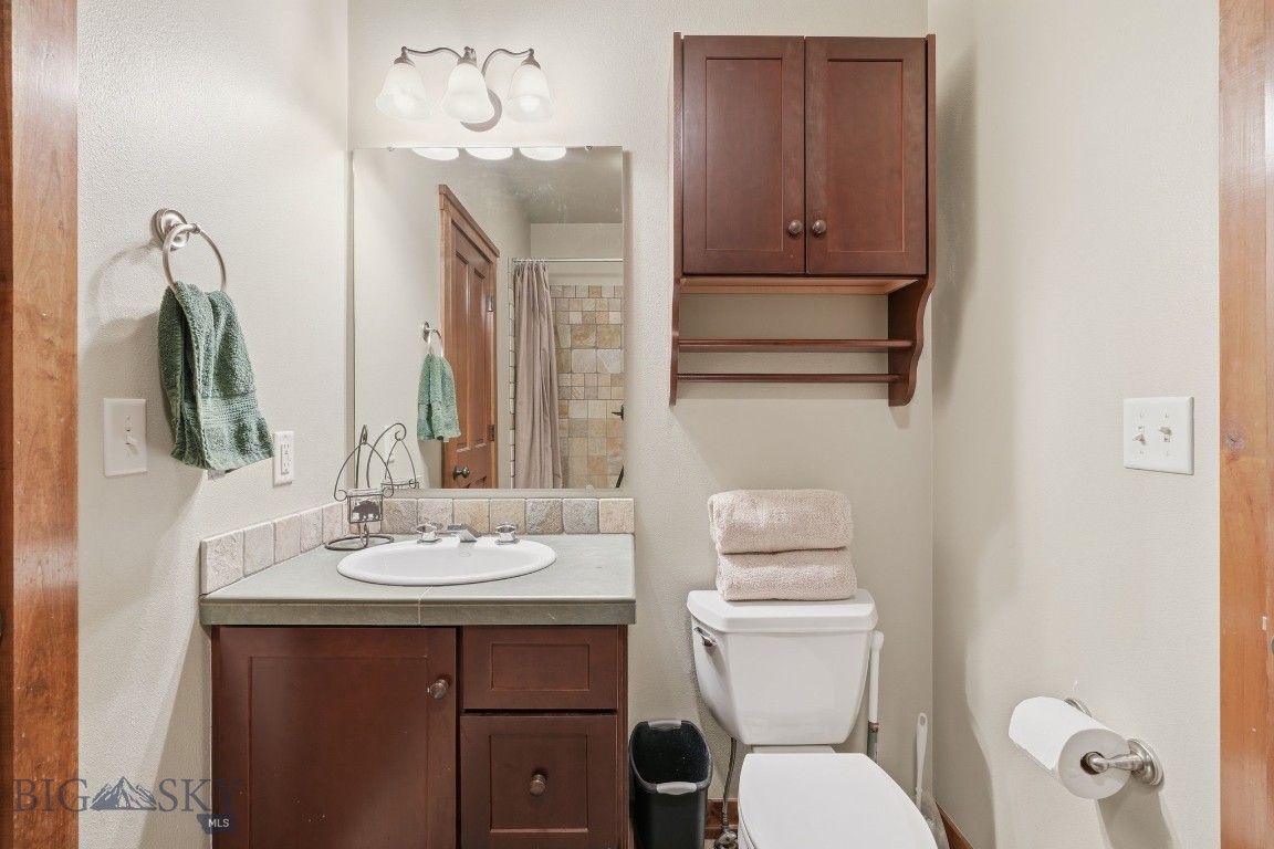 1240 Twin River Cutoff Road Manhattan, MT 59741 - Photo 73 of 88 Guest house bathroom