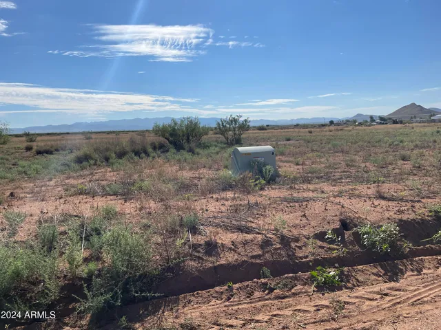 $49,000 | 5400 Highway 181, Pearce, AZ 85625