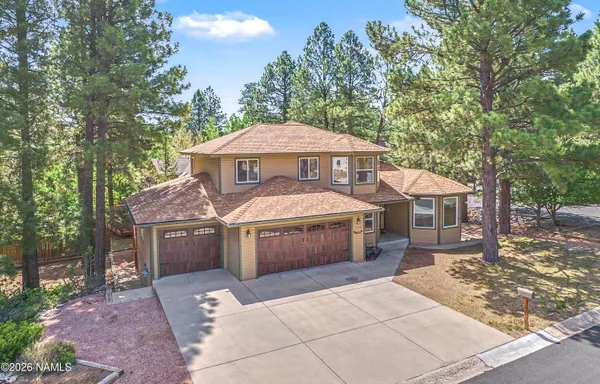 $1,100,000 | 2100 North Timberline Road, Flagstaff, AZ 86004