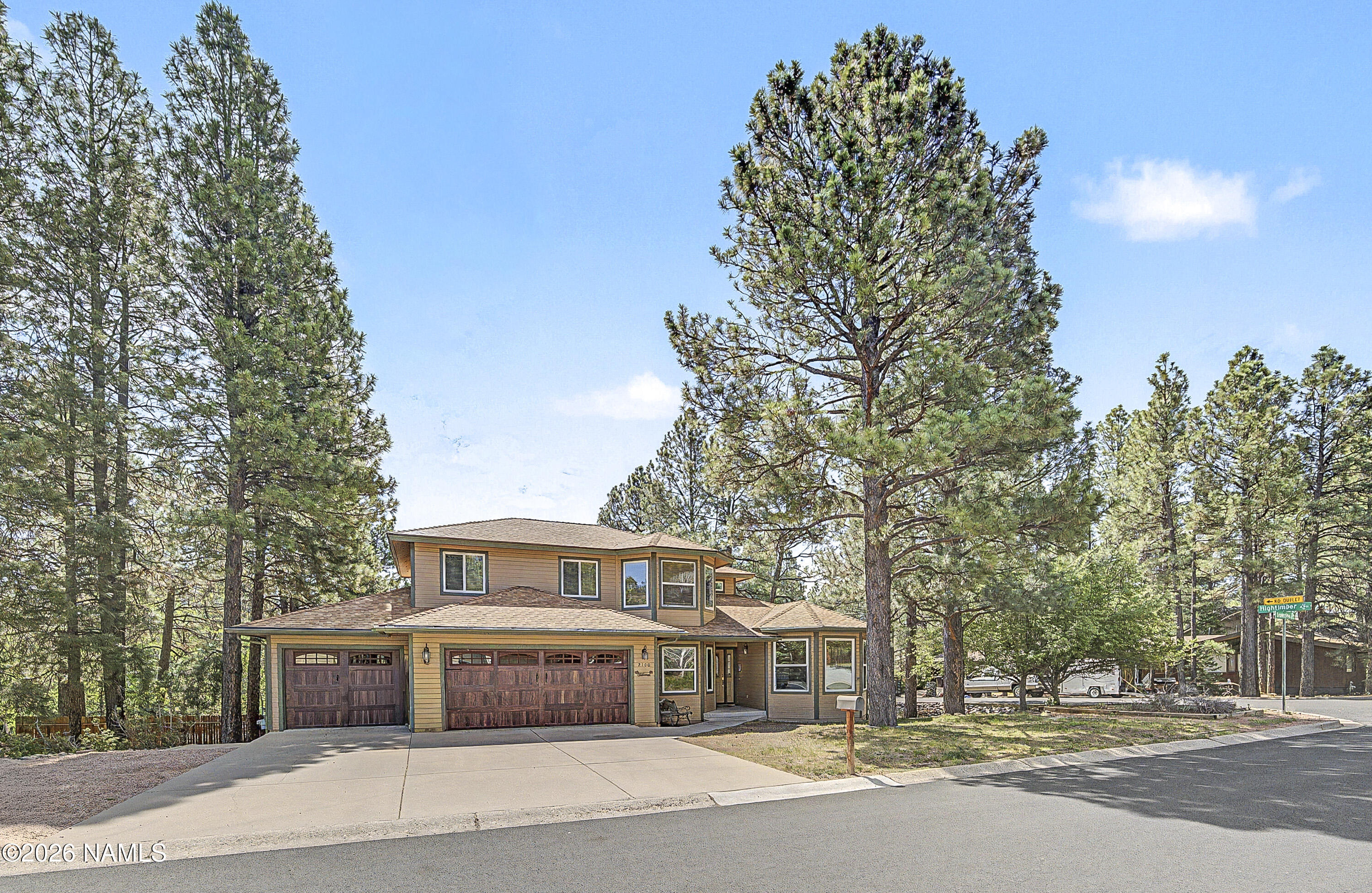 2100 North Timberline Road Flagstaff, AZ 86004 - Photo 3 of 41 2100-north-timberline-road-flagstaff-az-
