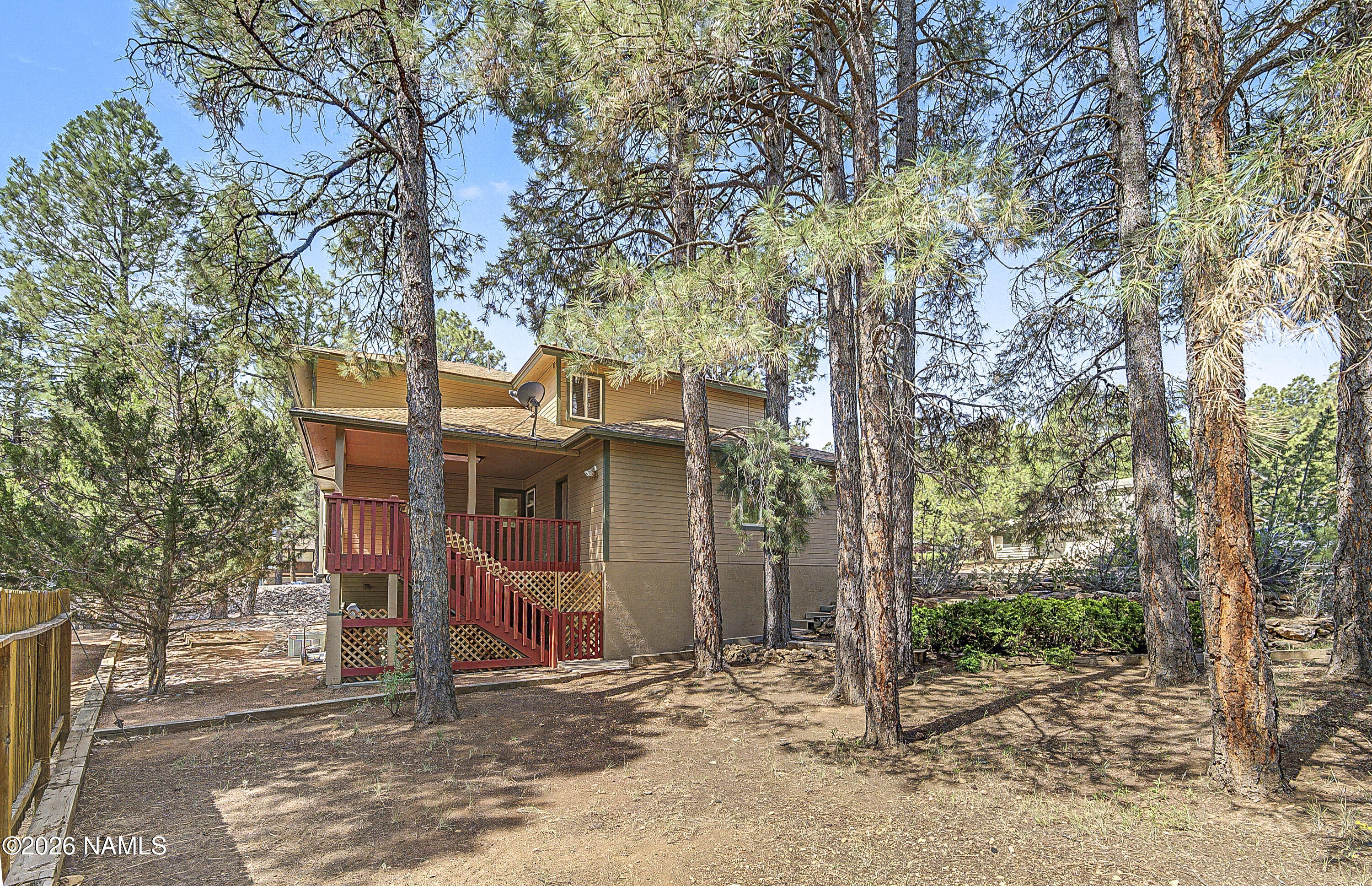 2100 North Timberline Road Flagstaff, AZ 86004 - Photo 40 of 41 2100-north-timberline-road-flagstaff-az-