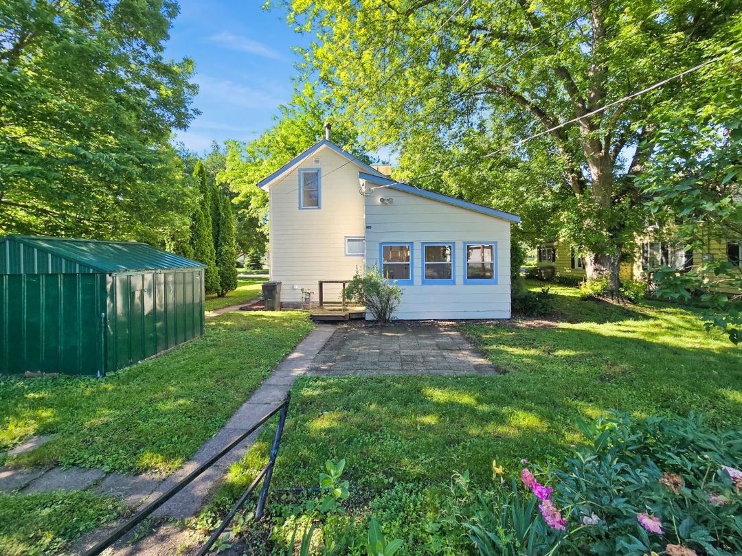 314 Olive Street Chippewa Falls, WI 54729 - Photo 5 of 38