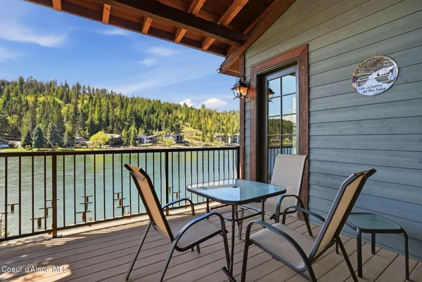 $1,795,000 | 2104 Bellerive Lane, Unit 204, Coeur D'Alene, ID 83814
