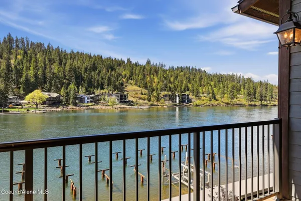 $1,795,000 | 2104 Bellerive Lane, Unit 204, Coeur D'Alene, ID 83814